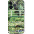 Claude Monet White Waterlilies, 1899 iPhone 14 Pro Skin